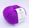 Пряжа Gazzal Baby Wool XL 815 фиолет