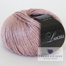 Пряжа Seam Liocell 03 розовое какао