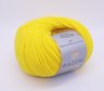 Пряжа Gazzal Wool 90 3666 желтый