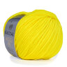 Пряжа Gazzal Wool 90 3666 желтый