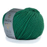 Пряжа Gazzal Wool 90 3673 трава
