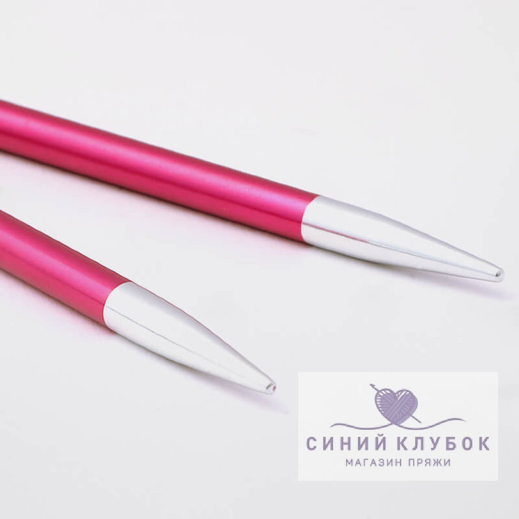 Съемные спицы KnitPro Zing №5