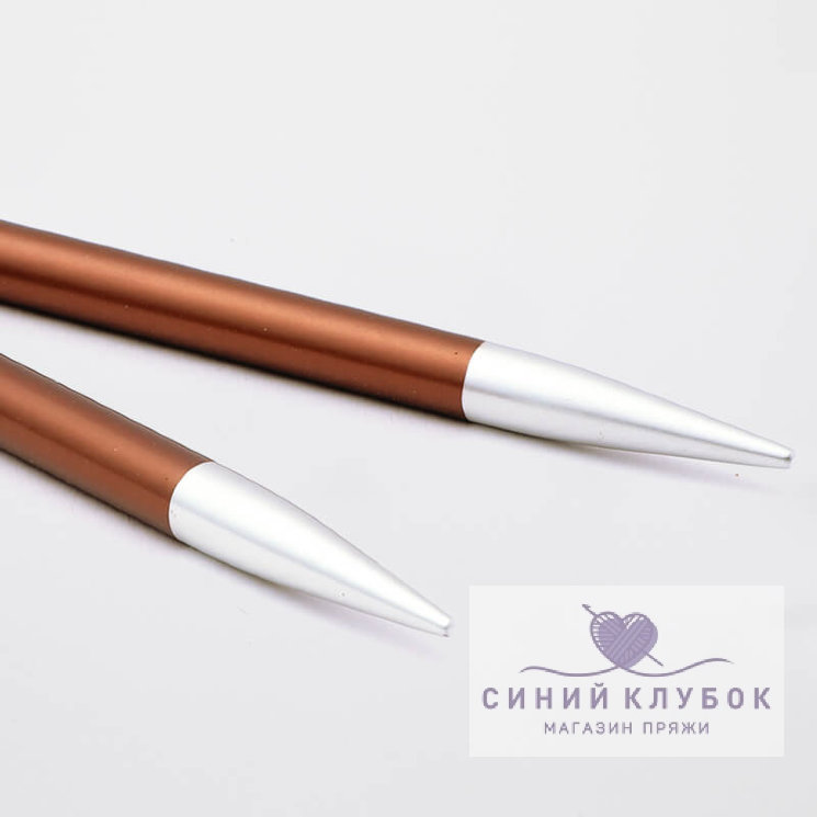 Съемные спицы KnitPro Zing №5,5