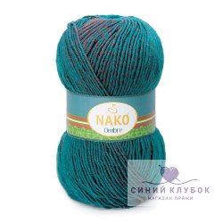 Пряжа Nako Ombre 20384