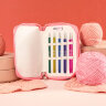Набор съемных спиц KnitPro Zing 13 см арт.47433