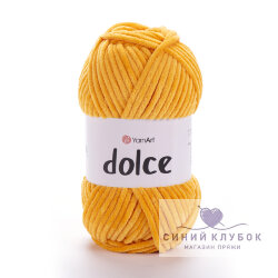 Пряжа YarnArt Dolce 853
