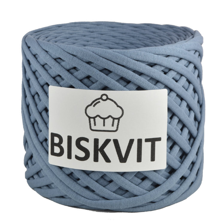 Трикотажная пряжа Biskvit Лондон 