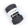 Пряжа YarnArt Macrame Cotton 758 графит