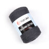 Пряжа YarnArt Macrame Cotton 758 графит